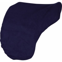 Harry's Horse Zadelhoes fleece zwart