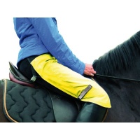 Harry's Horse Rainlegs zwart- s