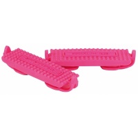 Harry's Horse Beugelzooltjes Compositi Profile Premium zwart- adult