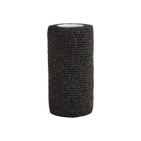 Premiere hechtbandages Co-Wrap Zwart