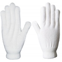 Harry's Horse Magic Gloves wit- kind