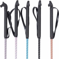 Harry's Horse Rijzweep Horse TwoTone assorti