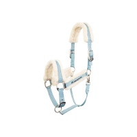 BR halster Fluff ForgetMeNot- E.Full