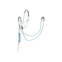 BR touwhalster set Aquamarine- Full