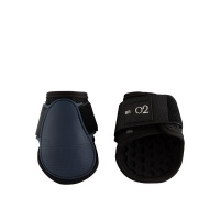 BR XO2 strijklappen Navy- Full