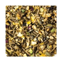 Florian Power Fit Supportmix - Sample