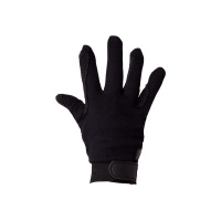 Premiere handschoenen Zwart- XXS