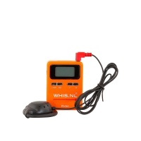 WHIS Original Ontvanger Oranje