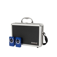 WHIS Competition Set Blauw