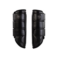 BR CLX Majestic beenbeschermers Meteorite- L