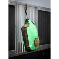 Harry's Horse Hooizak met gaas inzet navy
