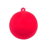 Premiere speelbal Horse Play Ball Rood