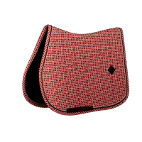 Kentucky Zadeldek velvet veelzijdigheid Purple- Cob