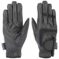 Harry's Horse Handschoenen Arctic Rider zwart- s