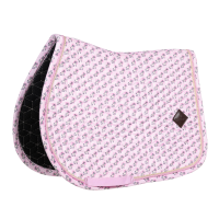 Kentucky Zadeldek Sammy collection Old rose- Pony