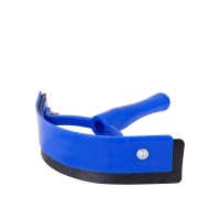 Premiere zweetmes Blauw