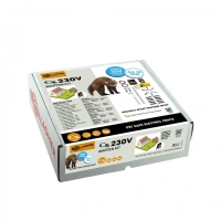 Gallagher Marter kit M50 230V