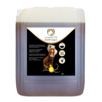 Excellent Horse Linseed Oil 10 l