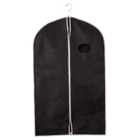 ANKY® kledinghoes Zwart- S