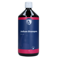 Excellent Jodium Shampoo 1 l