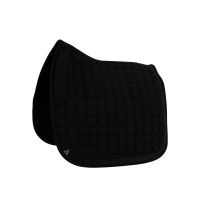 ANKY® Nylon Pad Luminous Dressage Zwart- Full