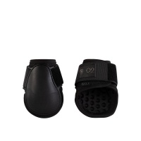 BR CLX XO2 strijklappen Meteorite- Full