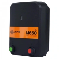 Gallagher M650