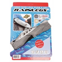 Harry's Horse Rainlegs Reflective - xl