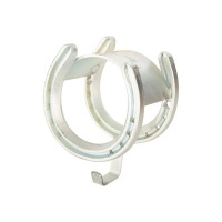 Stubbs hoofdstelhanger King Zinc