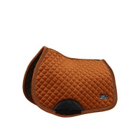 ANKY® pad Velvet Stones springen Rust- Full