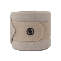 BR fleece bandages Ellie Dove- 300 cm