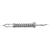 Gallagher Trekveer voor 2,5mm/2,65mm draad (1)