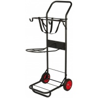 Harry's Horse Stalkruier zwart