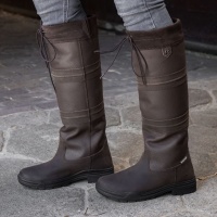 Harry's Horse Outdoor laars Highlands bruin- 38