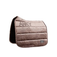 ANKY® Pad Jubilee Dressage Crystal Rose- Full