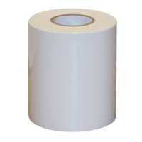 Kuil reparatie tape wit 25 m 25 m