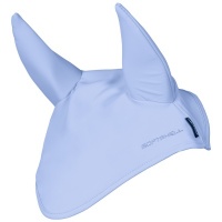 Harry's Horse Oornetje Softshell wit- cob