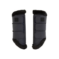 BR beenbeschermers Majestic Fur Joy Navy Blazer- XL