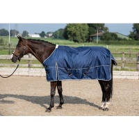Harry's Horse Regendeken Xtreme 1680D 200gr navy- 165cm