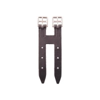 BR singelverlenger Classic Zwart