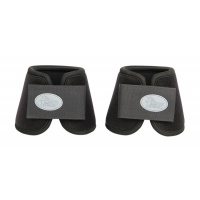 Harry's Horse Springschoenen Tiny Neopreen paars- pony