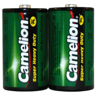 Camelion D Batterij 1,5 V
