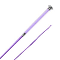 Harry's Horse Dresuurzweep Colour coral- 100cm