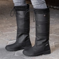 Harry's Horse Outdoor laars Highlands zwart- 39