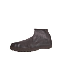 Premiere overschoenen Zwart- XS