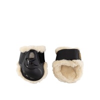 BR strijklappen Urban Comfort Zwart- M
