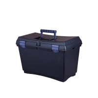 Poetsbox Mario XL Midnight Blue