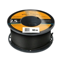 Gallagher Kabel 2,5mm 50m 35 Ohm/km