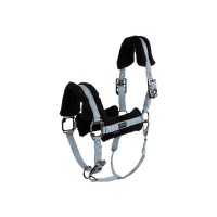 BR Eevolv halster Jonne Ashley Blue- Full