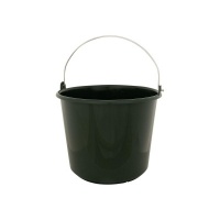 Premiere emmer 12 liter Groen